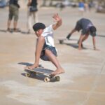 Sul Informação - Arade Clássico contou com «ondas boas», «boa onda» e homenagem ao surfista Zé dos Cães