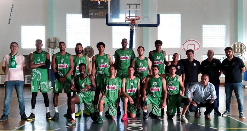 Sul Informação - Ginásio Olhanense sobre à Proliga de basquetebol