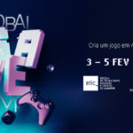 Sul Informação - ETIC_Algarve Global Game Jam junta 60 jovens para criar videojogos em menos de 48 horas
