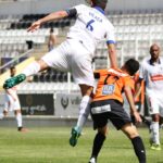 Sul Informação - Fotogaleria: Veja como é que o Portimonense voltou às vitórias na II Liga