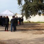 Sul Informação - «Chegou o grande dia»: novo posto da GNR de Almancil começa a ser construído amanhã