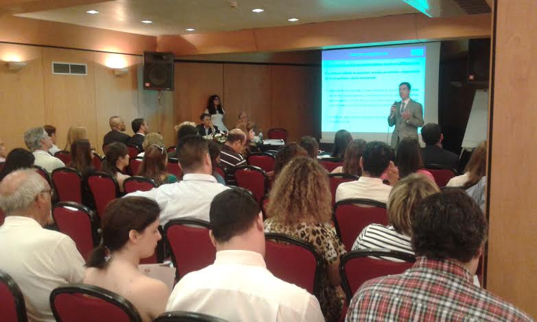Sul Informação - Golden Visa e outros regimes para atrair investimento estrangeiro debatidos em Vilamoura