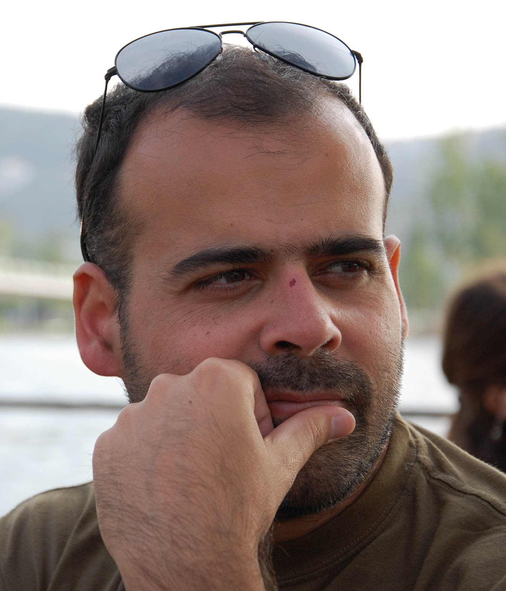 Sul Informação - O meu jardim