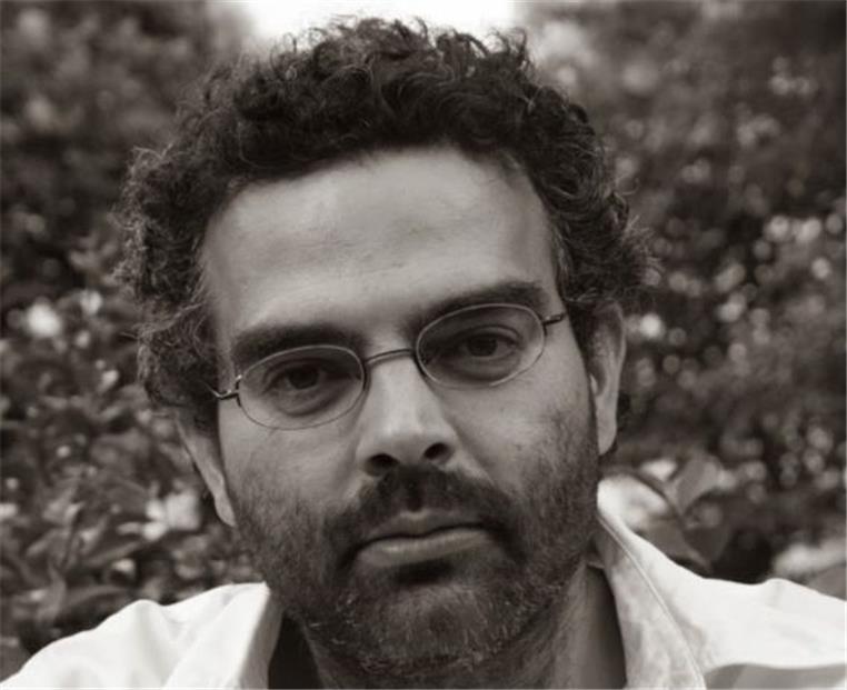 Sul Informação - Escritor Gonçalo M. Tavares vai estar à conversa na Biblioteca de Beja