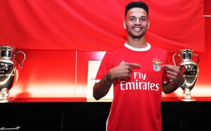 Sul Informação - Algarvio Gonçalo Ramos está na corrida para o Golden Boy