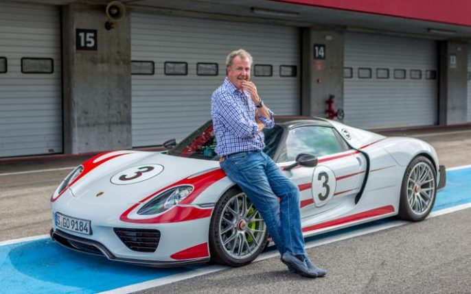 Sul Informação - Programa «The Grand Tour» gravado no Autódromo do Algarve já estreou