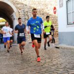 Sul Informação - Faro homenageou nomes grandes do atletismo no 50º Grande Prémio dos Reis