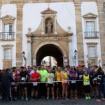 Sul Informação - Faro homenageou nomes grandes do atletismo no 50º Grande Prémio dos Reis