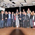 Sul Informação - Faro homenageou nomes grandes do atletismo no 50º Grande Prémio dos Reis