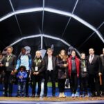Sul Informação - Faro homenageou nomes grandes do atletismo no 50º Grande Prémio dos Reis