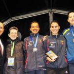 Sul Informação - Faro homenageou nomes grandes do atletismo no 50º Grande Prémio dos Reis