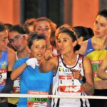 Sul Informação - Faro homenageou nomes grandes do atletismo no 50º Grande Prémio dos Reis