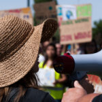 Sul Informação - Estudantes voltam à greve para exigir ação contra as alterações climáticas [com fotos]