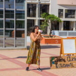 Sul Informação - Estudantes abdicaram da praia para se manifestarem pelo planeta em Faro