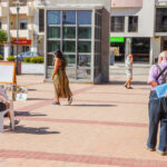 Sul Informação - Estudantes abdicaram da praia para se manifestarem pelo planeta em Faro
