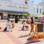 Sul Informação - Estudantes abdicaram da praia para se manifestarem pelo planeta em Faro