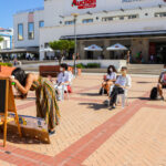 Sul Informação - Estudantes abdicaram da praia para se manifestarem pelo planeta em Faro