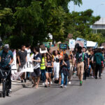Sul Informação - Estudantes voltam à greve para exigir ação contra as alterações climáticas [com fotos]