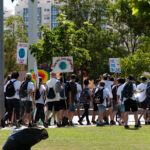 Sul Informação - Estudantes voltam à greve para exigir ação contra as alterações climáticas [com fotos]