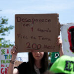 Sul Informação - Estudantes voltam à greve para exigir ação contra as alterações climáticas [com fotos]