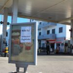 Sul Informação - Greve arranca sem filas, mas com postos da REPA esgotados