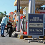 Sul Informação - Greve arranca sem filas, mas com postos da REPA esgotados