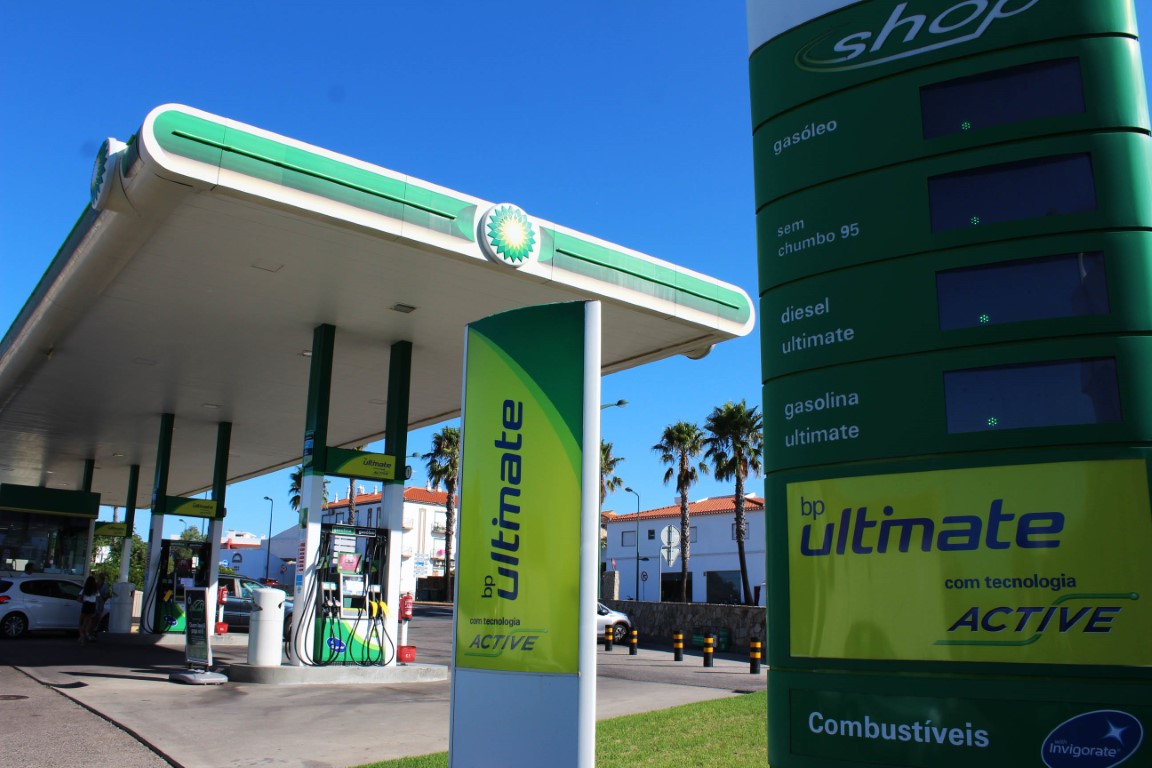 Sul Informação - Greve arranca sem filas, mas com postos da REPA esgotados