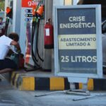 Sul Informação - Greve arranca sem filas, mas com postos da REPA esgotados