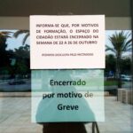 Sul Informação - Greve Geral fecha escolas e afeta hospitais no Algarve
