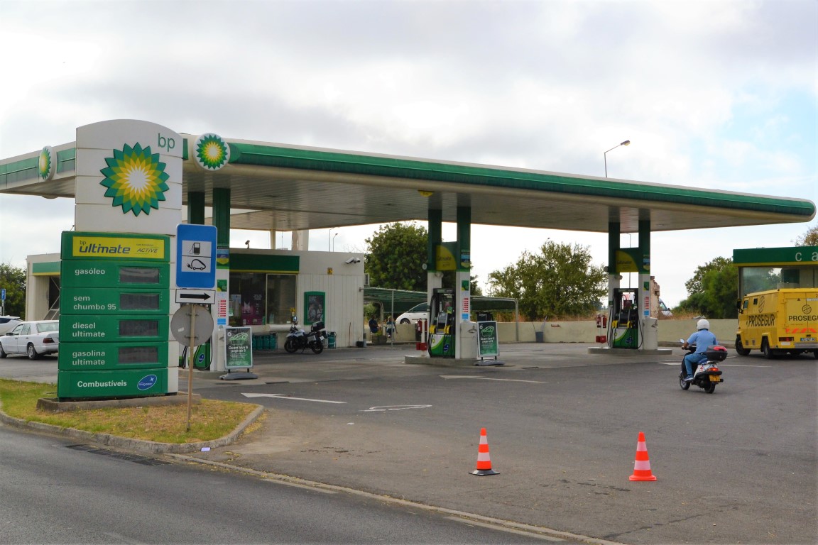 Sul Informação - O Algarve está cheio e os depósitos podem ficar vazios