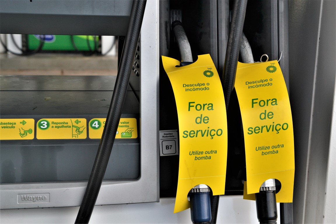 Sul Informação - Sindicato de Matérias Perigosas disponível para suspender greve