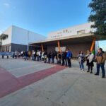 Sul Informação - Greve de professores fecha escolas de Lagos