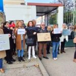 Sul Informação - «Cansados e ignorados», professores fazem greve em Faro