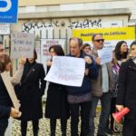 Sul Informação - «Cansados e ignorados», professores fazem greve em Faro