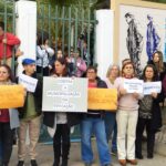 Sul Informação - «Cansados e ignorados», professores fazem greve em Faro