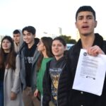 Sul Informação - Professores de Quarteira fizeram greve com ministro “na mira”