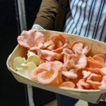 Sul Informação - Há 14 espécies de cogumelos a nascer no centro de Portimão (e não vai ficar por aqui)