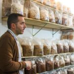 Sul Informação - Há 14 espécies de cogumelos a nascer no centro de Portimão (e não vai ficar por aqui)