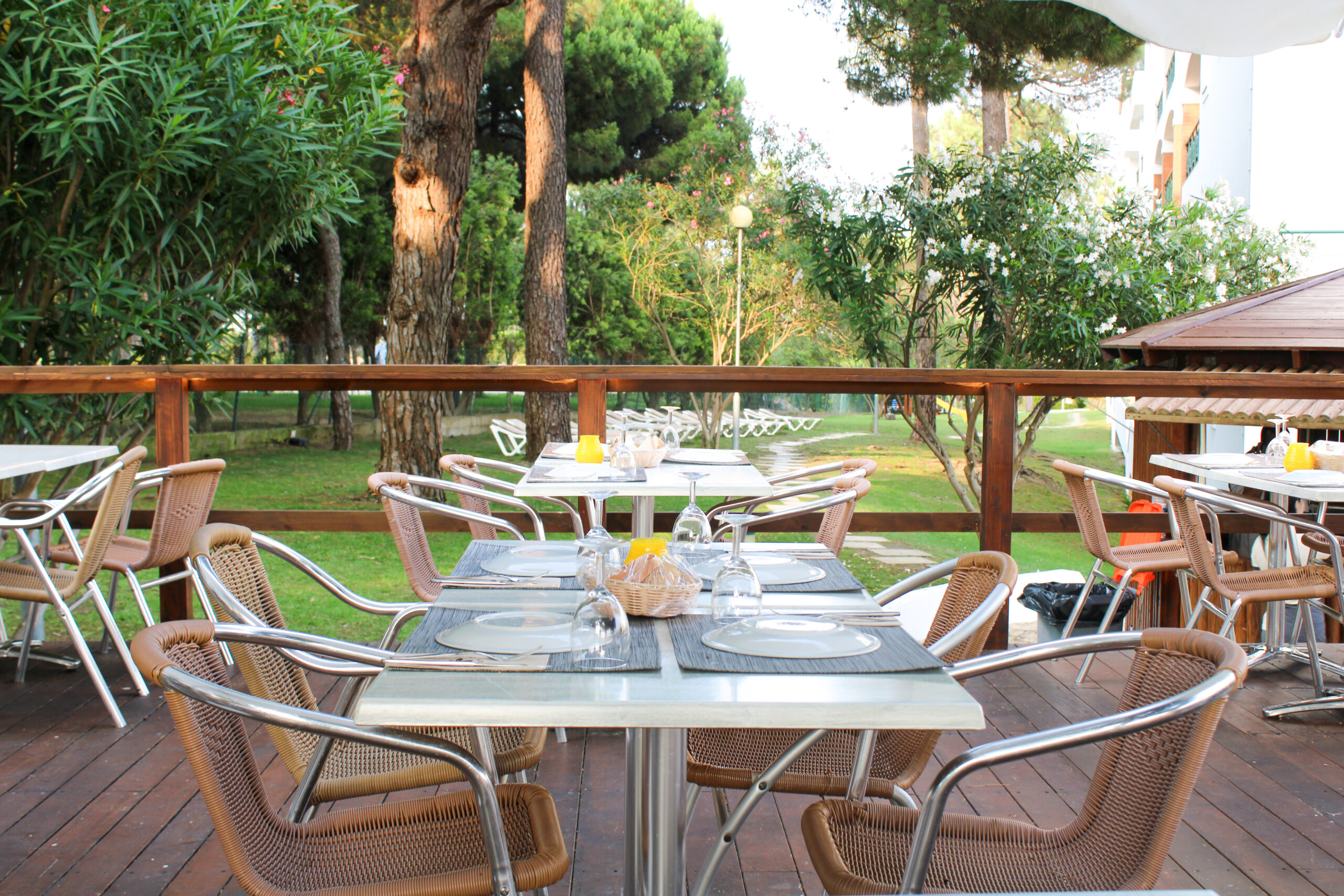 Sul Informação - AP Hotels & Resorts tem dois novos restaurantes no Algarve