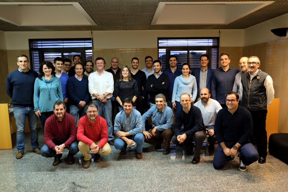 Sul Informação - Encontro nacional juntou serviços desportivos universitários na UAlg em Faro