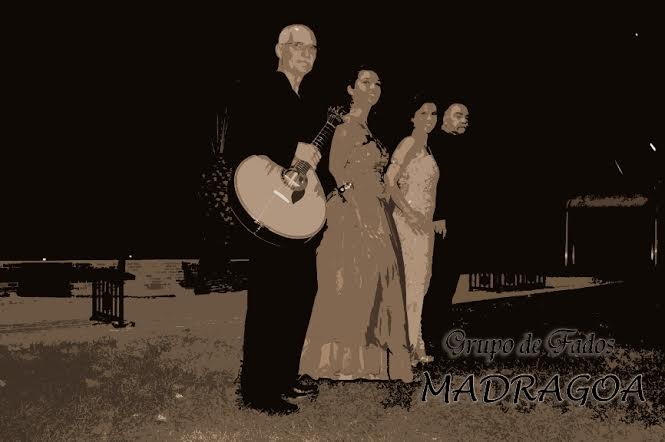 Sul Informação - Grupo de fados Madragoa anima último “Sunset Secrets” no Castelo de Silves
