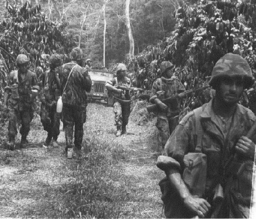 Sul Informação - Alcoutim vai ter monumento de homenagem aos combatentes da Guerra Colonial