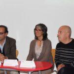 Sul Informação - Guia de Geologia e Paleontologia Urbana desvenda segredos escondidos nas rochas de Faro