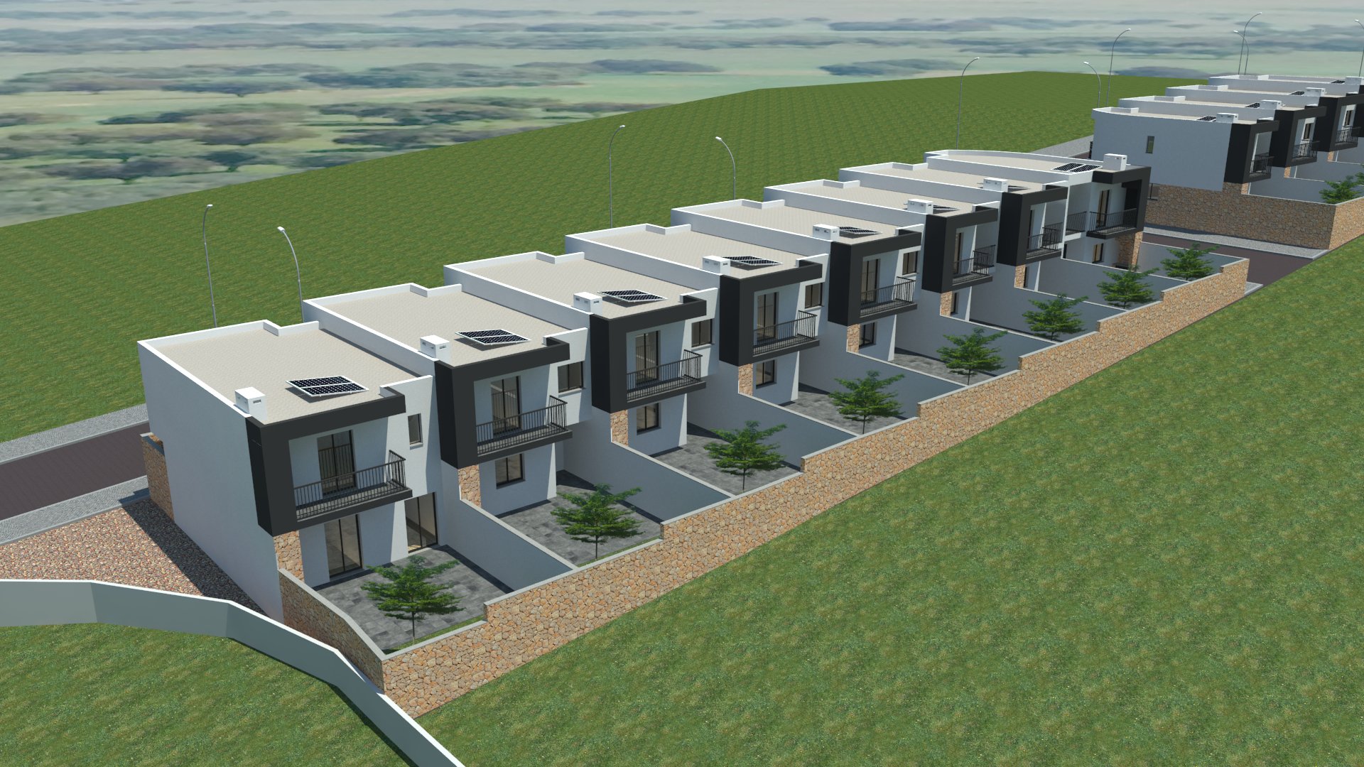 Sul Informação - Loulé investe 2,2 milhões na construção de 17 habitações em Salir