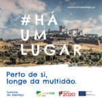 Sul Informação - “Há um Lugar” à espera dos turistas portugueses no Alentejo