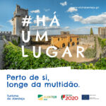 Sul Informação - “Há um Lugar” à espera dos turistas portugueses no Alentejo