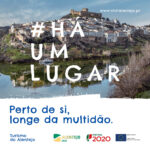 Sul Informação - “Há um Lugar” à espera dos turistas portugueses no Alentejo