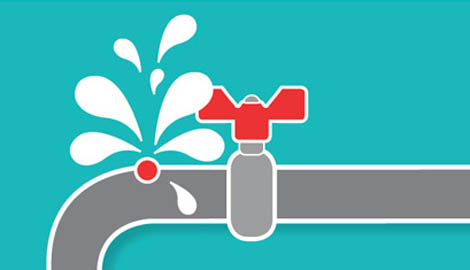Sul Informação - DECO recebeu 924 denúncias por causa do desperdício de água