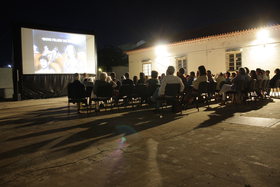 Sul Informação - Última sessão da 4.ª edição do Cinemalua acontece esta semana
