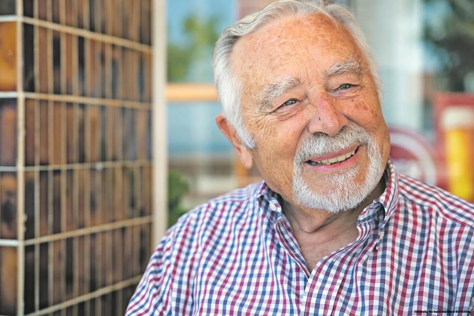 Sul Informação - Ourique homenageia comendador Helder Mendes